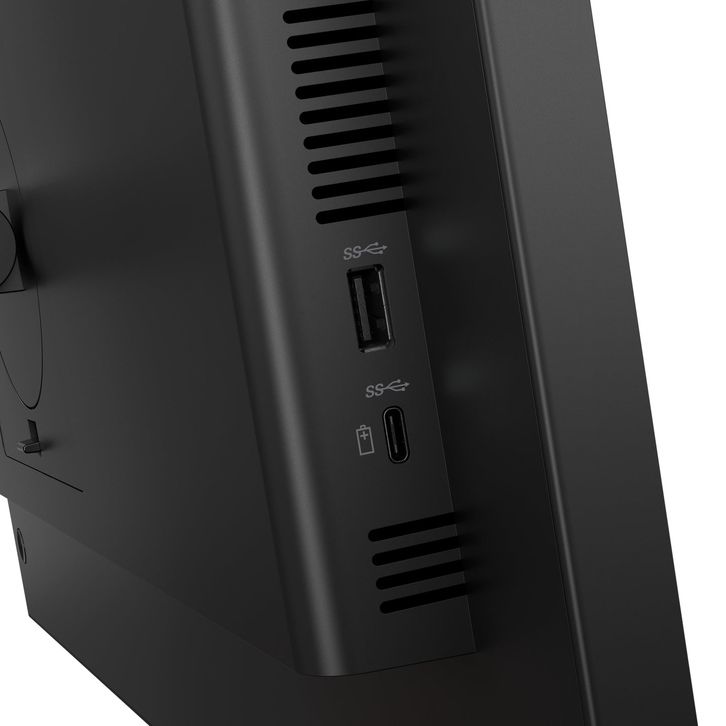 Lenovo ThinkVision P24Q-40 23.8" QHD IPS 120Hz Monitor