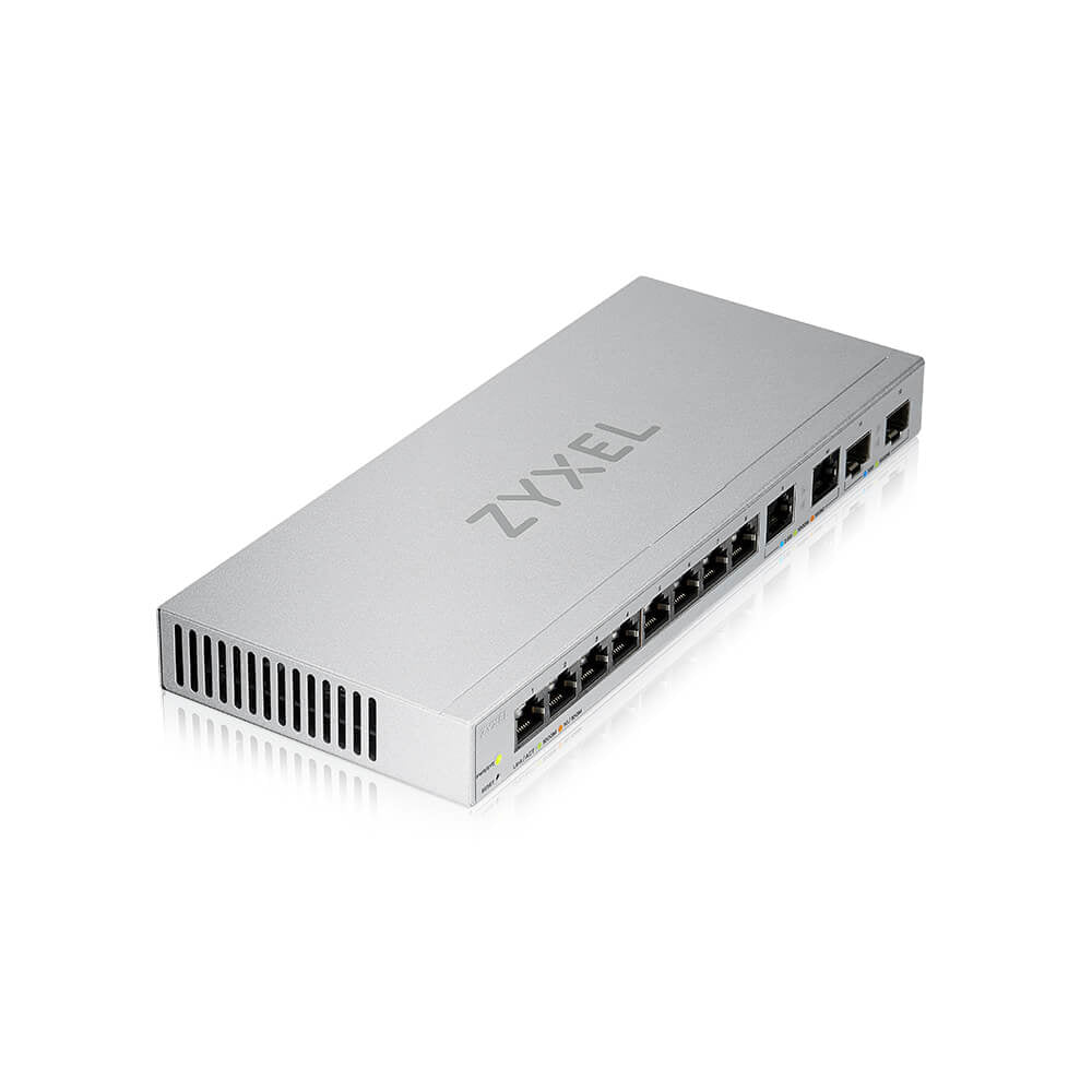 Zyxel XGS1210-12-ZZ0102F network switch