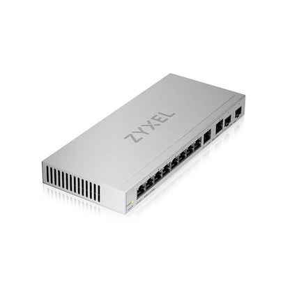 Zyxel XGS1210-12-ZZ0102F network switch