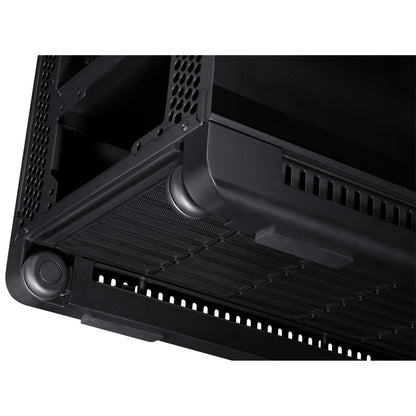 ASUS ProArt PA602 Midi Tower Black PC Case