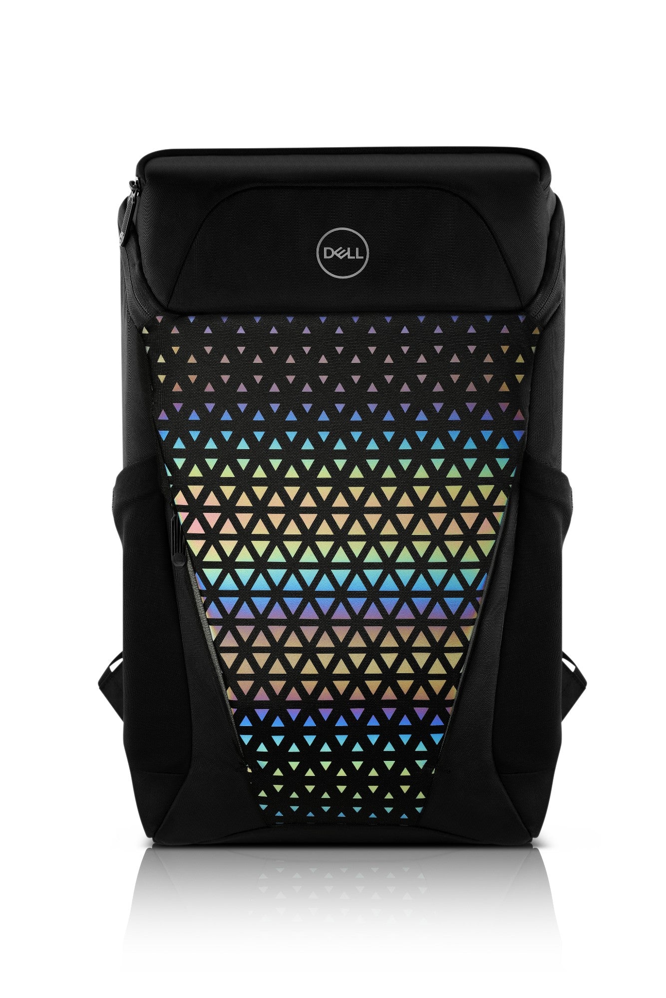 DELL GM1720PM 43.2 cm (17") Backpack Black Laptop Bag
