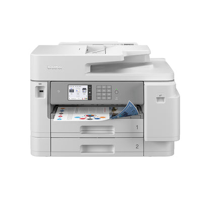 Brother MFC-J5955DW Inkjet A3 1200 x 4800 DPI Wi-Fi Printer