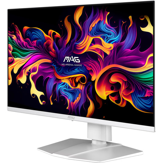 MSI MAG 272QPW QD-OLED X28 26.5" QHD OLED 280Hz Monitor