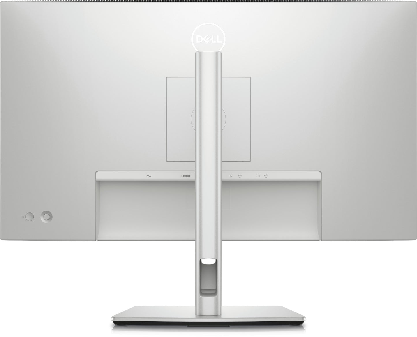 DELL UltraSharp U2724D 27" QHD IPS 120Hz Monitor