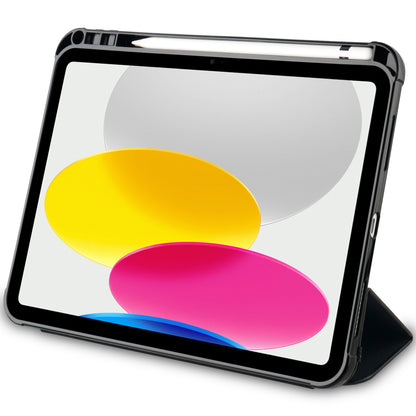 OtterBox React Folio Series for Apple iPad (A16/10th gen), black Laptop Bag