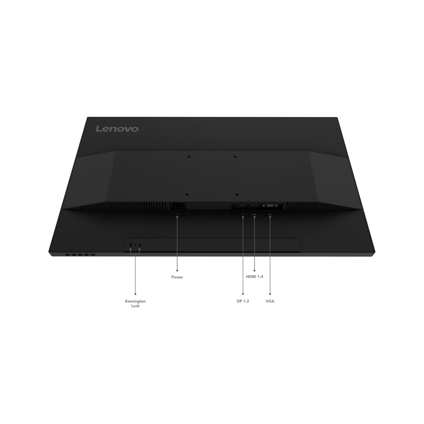 Lenovo ThinkVision E27-40 27" Full HD IPS 100Hz Monitor