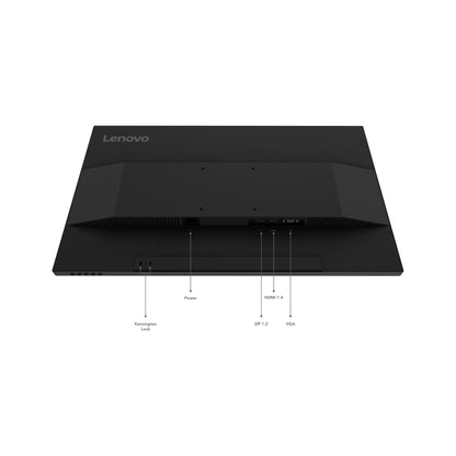 Lenovo ThinkVision E27-40 27" Full HD IPS 100Hz Monitor