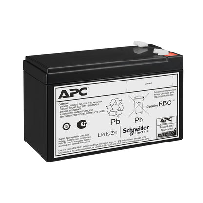 APC UPS (CRBC176)