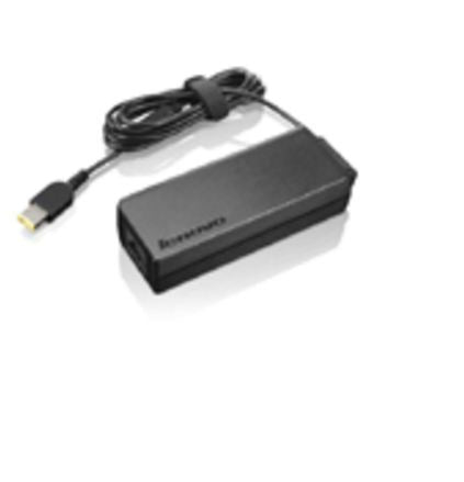 Lenovo 4X20E75144 power adapter/inverter Universal 90 W Black Charger
