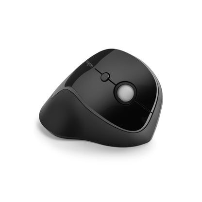 Kensington Pro Fit Ergo Wireless Ergonomic Mouse