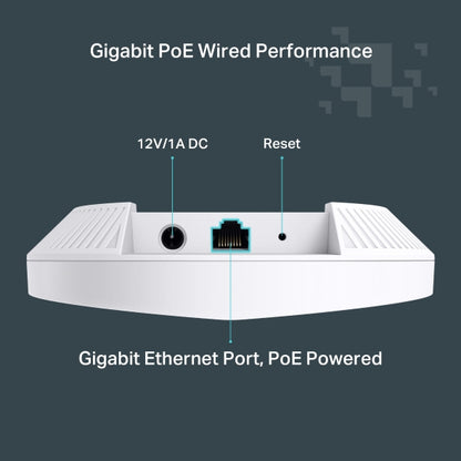TP-LINK Festa F61 WiFi 6 Networking