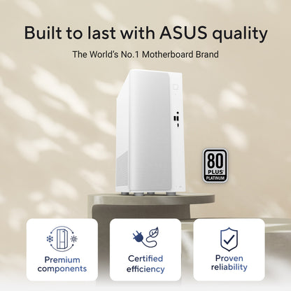 ASUS V500 Core 7 240H 16GB 512GB SSD Mini PC