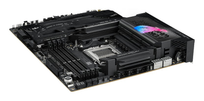 ASUS ROG STRIX X870E-E GAMING WIFI AMD X870E Socket AM5 ATX Motherboard