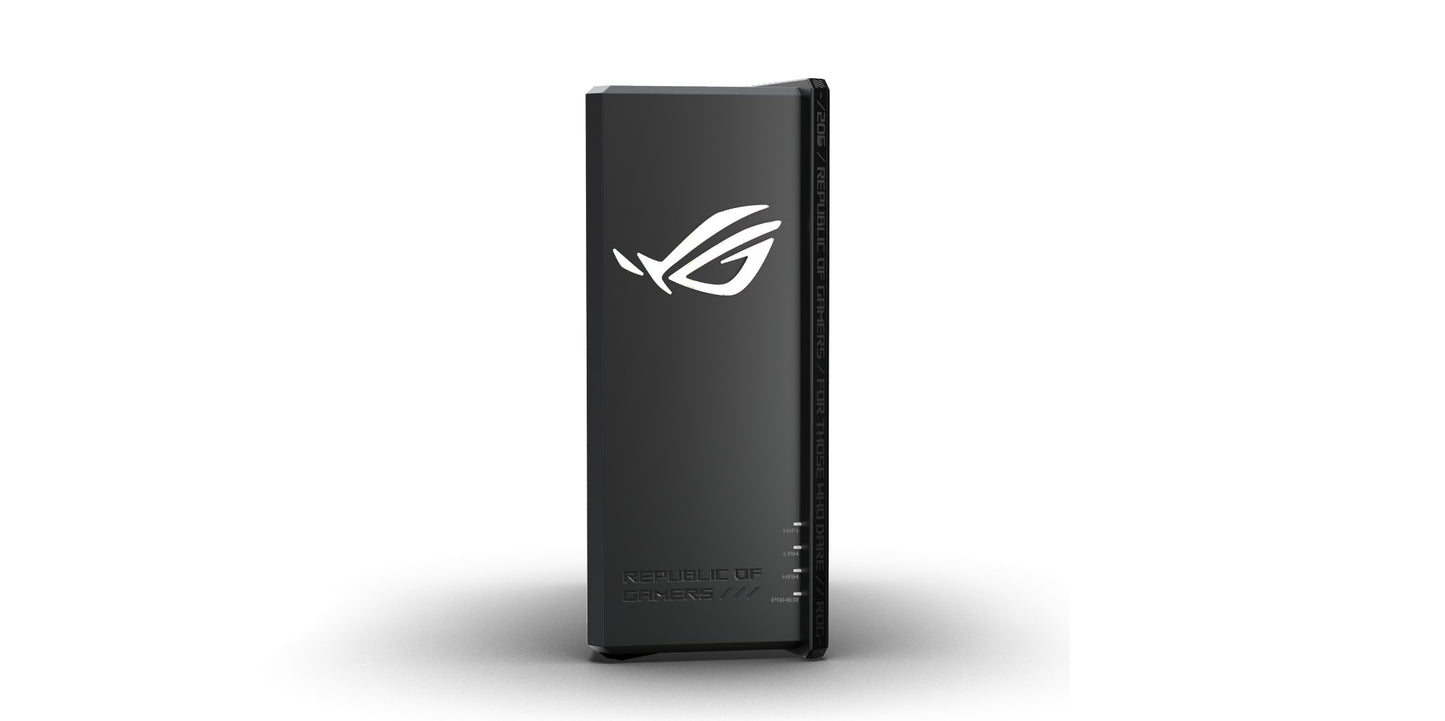 ASUS ROG Strix GS-BE18000 WiFi 7 Router