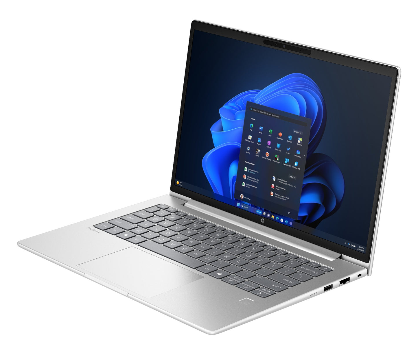 HP ProBook 4 G1ah 14" Ryzen 5 220 8GB 256GB SSD Laptop