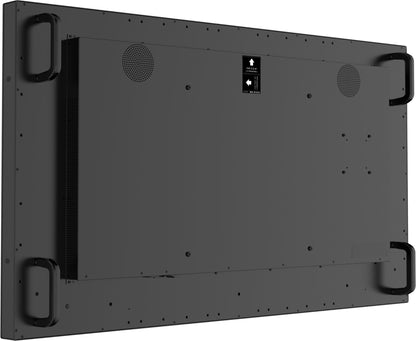 iiyama TF5539AS-B1AG Signage Display Kiosk design 54.6" 4K UHD IPS Touch Monitor