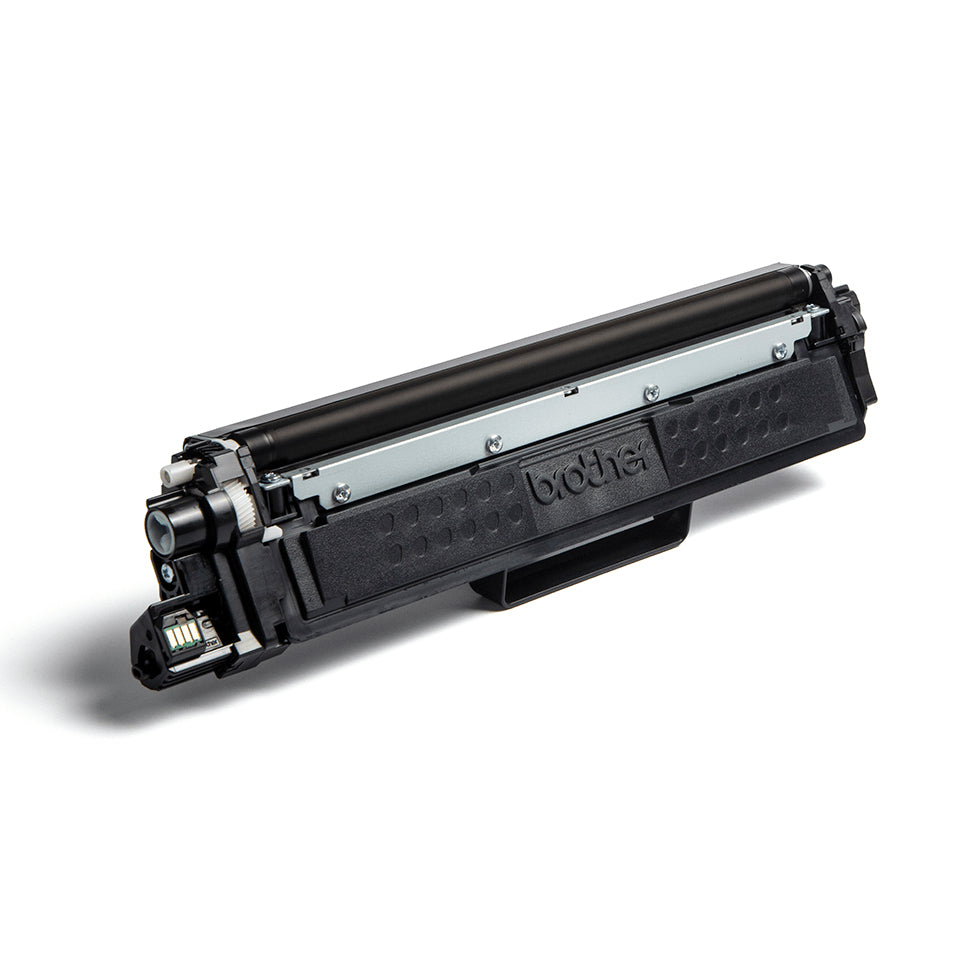 Brother TN-247BK Black Toner Cartridge (3K pages, Brother HL-L 3210)