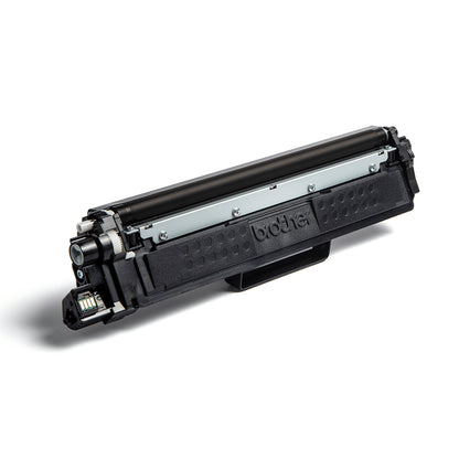 Brother TN-247BK Black Toner Cartridge (3K pages, Brother HL-L 3210)