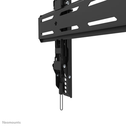 Neomounts WL35S-850BL16 TV mount wall 42-86" - tiltable - lockable - fast