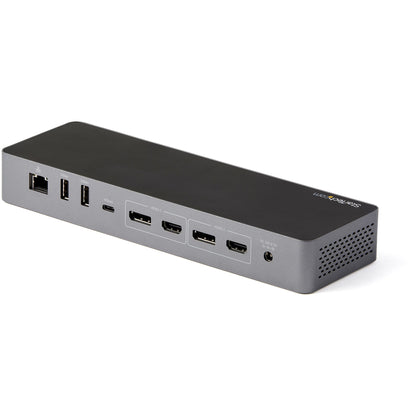 StarTech.com for Macbook Pro/Air-M1/M2/M3/M4 Thunderbolt 3 Docking Station