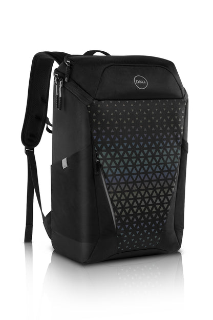 DELL GM1720PM 43.2 cm (17") Backpack Black Laptop Bag