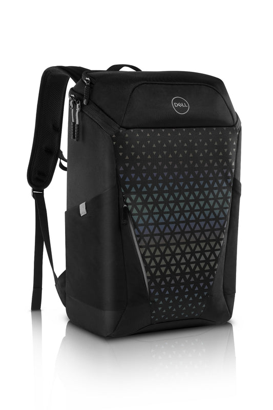 DELL GM1720PM 43.2 cm (17") Backpack Black Laptop Bag