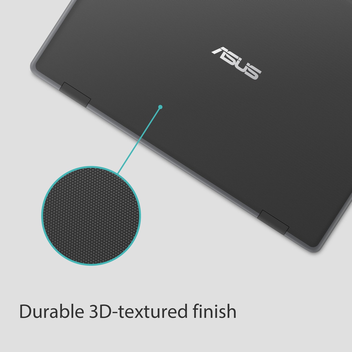 ASUS BR1100C-C81XA 11.6" Celeron N N4500 8GB 128GB eMMC SSD Laptop