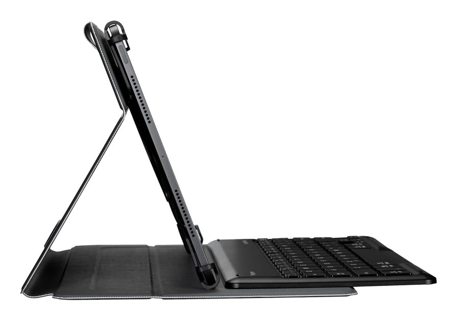 Targus THZ998UK tablet case 29.2 cm (11.5") Flip case Black Laptop Bag
