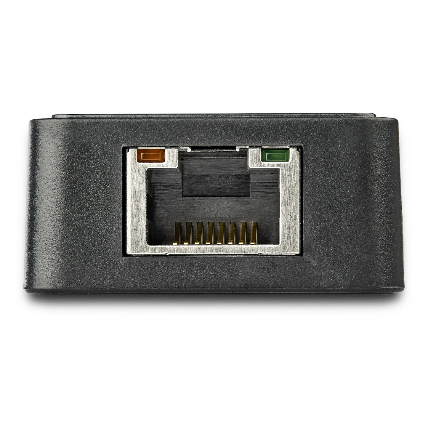 StarTech.com USB 3.0 Ethernet Adapter, USB 3.0 Network Adapter NIC with USB Port