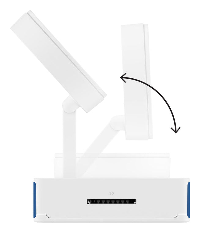 Targus HyperDrive USB-C Docking Station