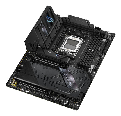 ASUS ROG STRIX B850-F GAMING WIFI7 NEO AMD B850 Socket AM5 ATX Motherboard