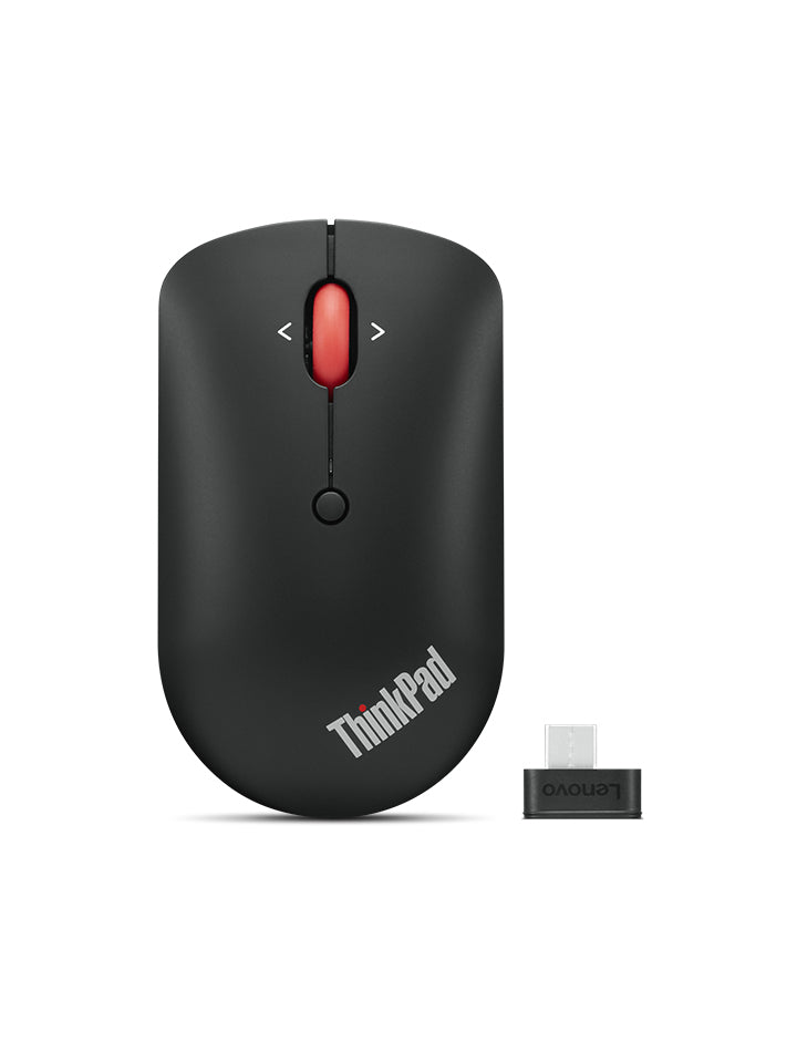 Lenovo ThinkPad Wireless Mouse