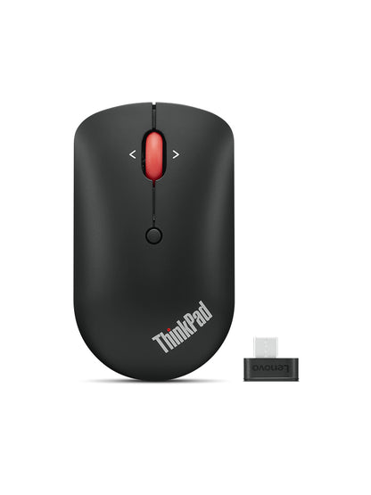 Lenovo ThinkPad Wireless Mouse