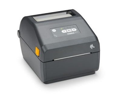 Zebra ZD421 label printer Direct thermal 203 x 203 DPI 152 mm/sec Wired & Wireless (0EM00EZ)