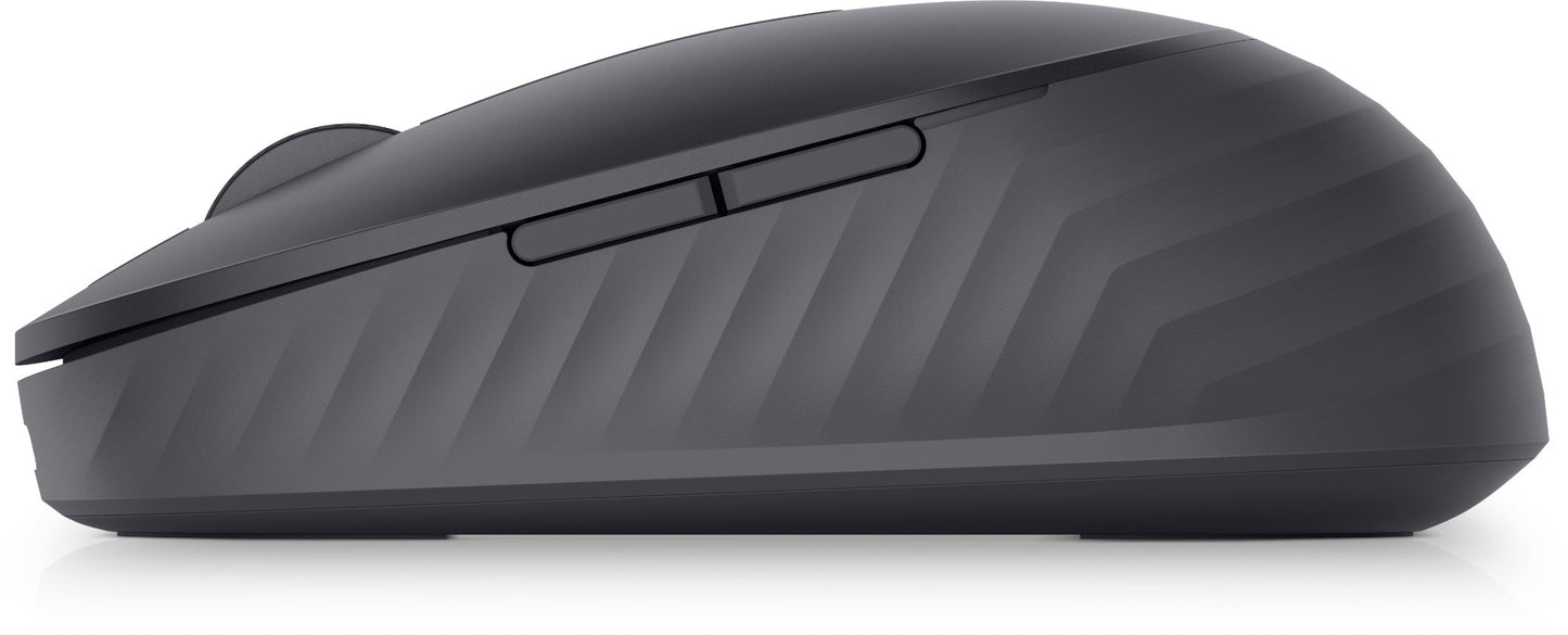DELL Pro Premium MS7421W Wired Mouse (Black)