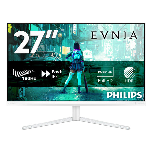 Philips Evnia 27M2N3201A/00 27" Full HD IPS 180Hz Monitor