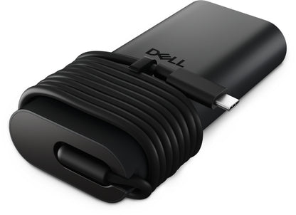 DELL 12K3X power adapter/inverter Indoor 130 W Black Charger