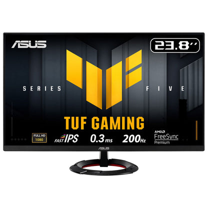 ASUS TUF Gaming VG249Q5R 23.8" Full HD IPS 200Hz Monitor