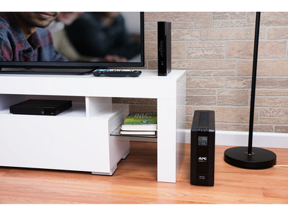 APC Back-UPS Pro 1300VA 780W Line-Interactive UPS