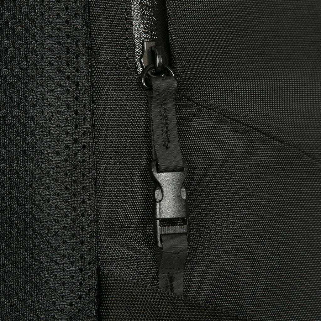 Targus Terra EcoSmart 40.6 cm (16") Backpack Black Laptop Bag