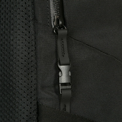 Targus Terra EcoSmart 40.6 cm (16") Backpack Black Laptop Bag