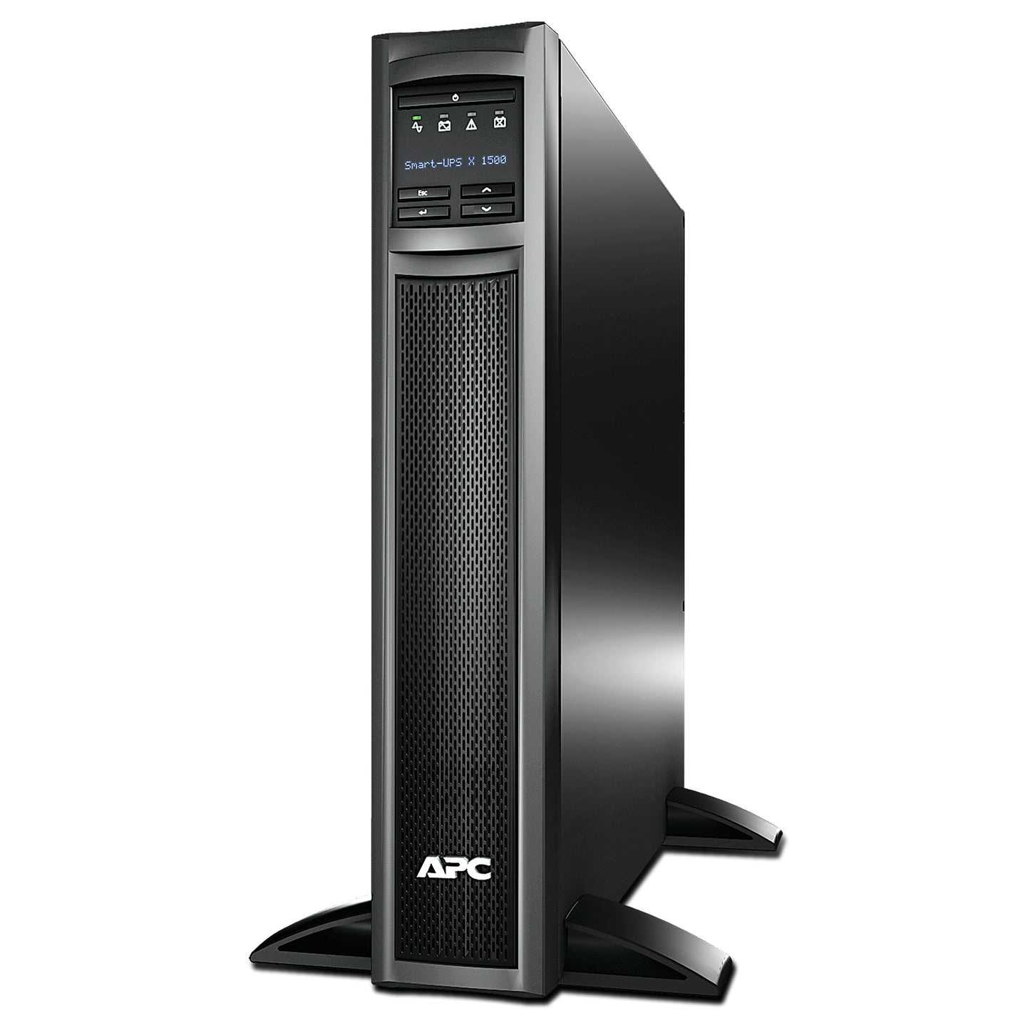 APC Smart-UPS 1500VA Line-Interactive Rackmount UPS (00RMI2U)