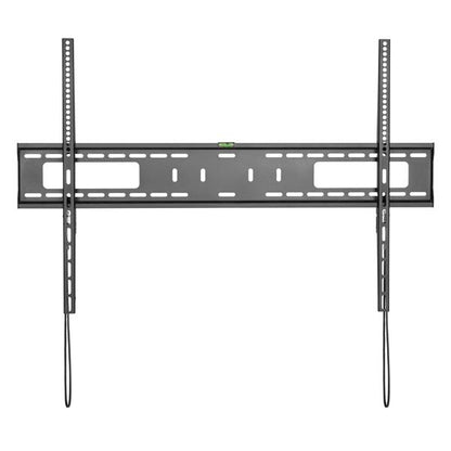 StarTech.com Heavy Duty Commercial Grade TV Wall Mount - Fixed - Up to 100” TVs