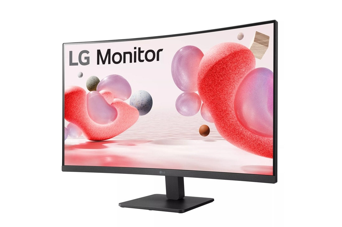 LG 32MR50C-B 32" Full HD VA 100Hz Curved Monitor