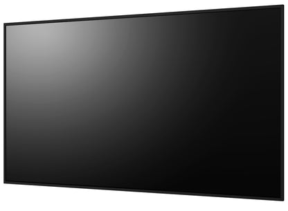 Sharp MultiSync E659 Digital signage flat panel 4K UHD IPS Monitor