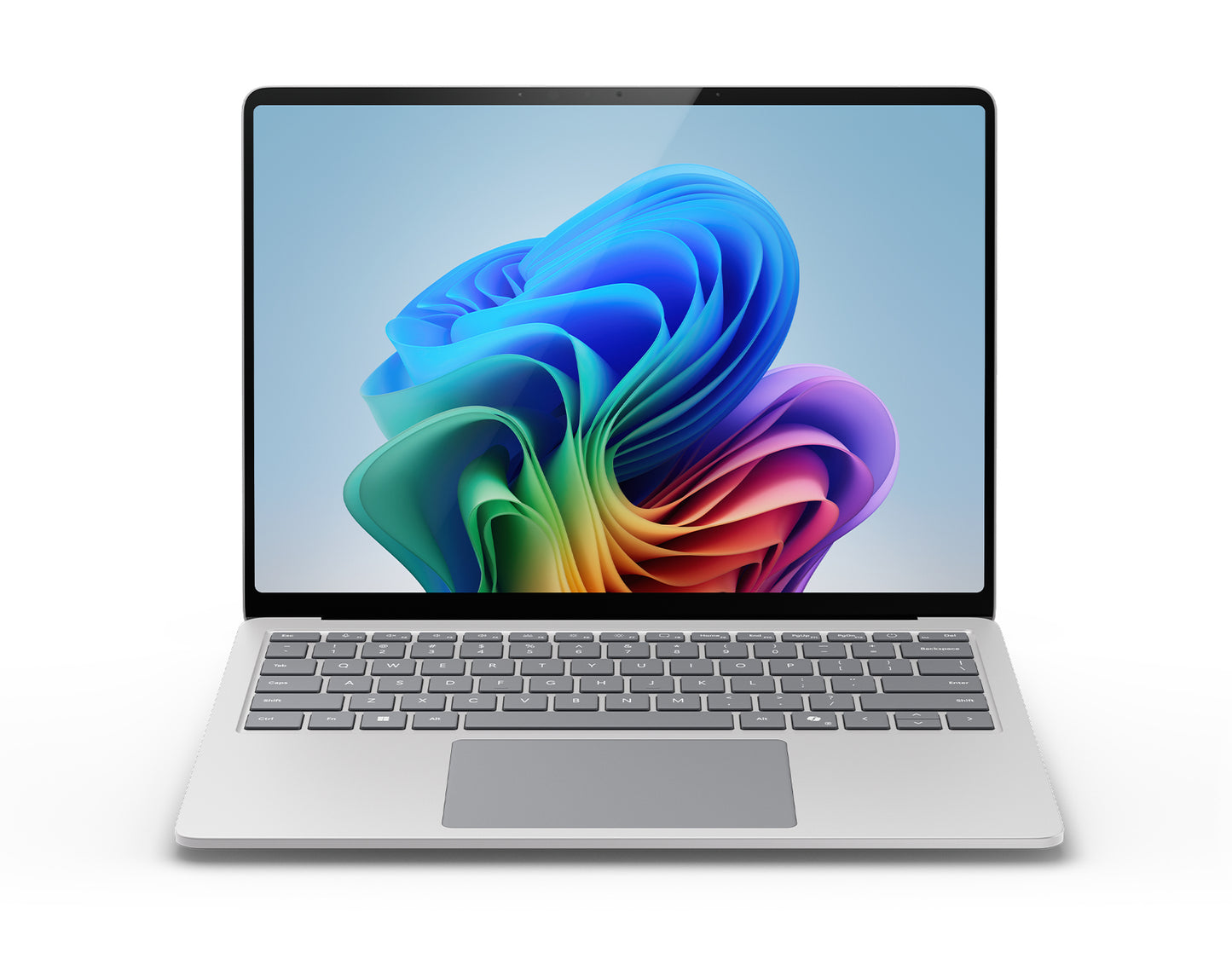 Microsoft Surface Laptop 7 Copilot+ PC 13.8" Snapdragon 16GB 500GB SSD Laptop