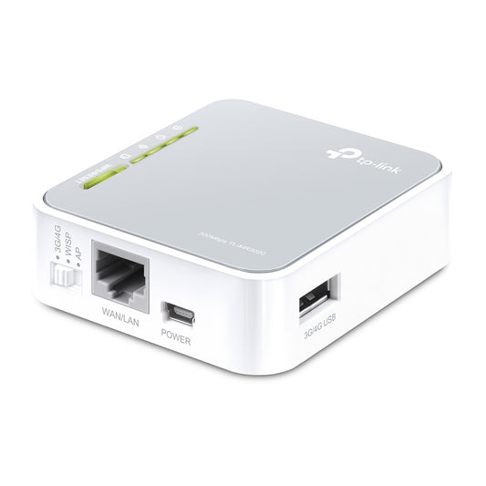 TP-LINK TL-MR3020 Router