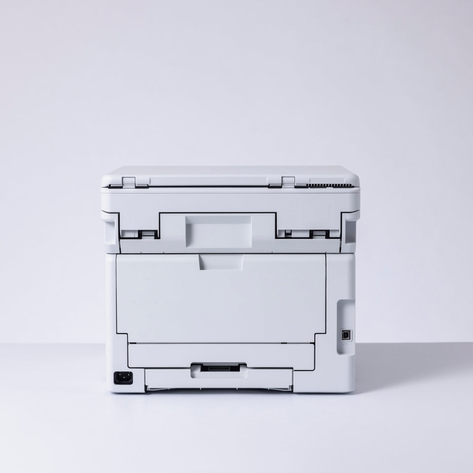 Brother MFC-L3520CDWE EcoPro Ready 3-in-1 colour laser printer