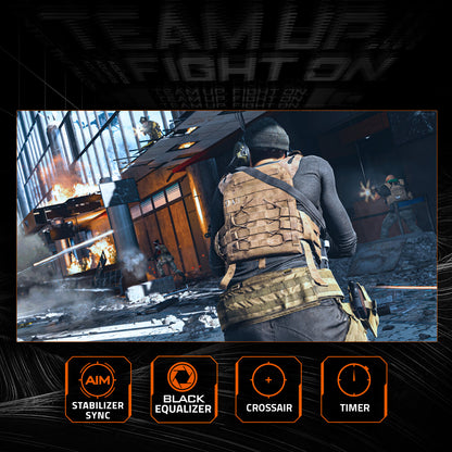 Gigabyte GS27QA 27" QHD IPS 180Hz Monitor