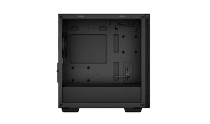 DeepCool CH370 Mini Tower Black PC Case